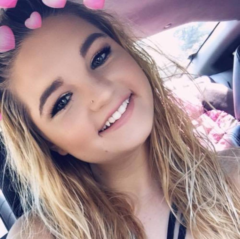 Meet your Posher, Katelynn